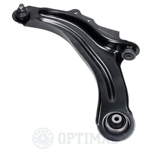 Lenker, Radaufhängung unten Vorderachse links OPTIMAL G6-1076 Bild Lenker, Radaufhängung unten Vorderachse links OPTIMAL G6-1076
