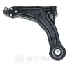 Lenker, Radaufhängung unten vorne Vorderachse links OPTIMAL G6-1082 Bild Lenker, Radaufhängung unten vorne Vorderachse links OPTIMAL G6-1082