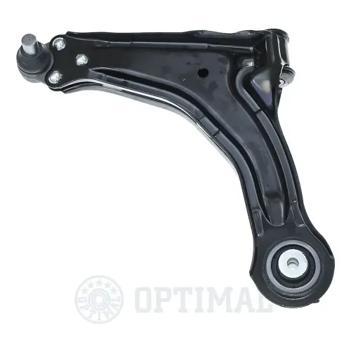 Lenker, Radaufhängung unten vorne Vorderachse links OPTIMAL G6-1082 Bild Lenker, Radaufhängung unten vorne Vorderachse links OPTIMAL G6-1082