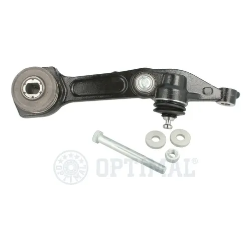 Lenker, Radaufhängung unten Vorderachse links OPTIMAL G6-1088S Bild Lenker, Radaufhängung unten Vorderachse links OPTIMAL G6-1088S