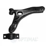 Lenker, Radaufhängung rechts unten Vorderachse OPTIMAL G6-1091 Bild Lenker, Radaufhängung rechts unten Vorderachse OPTIMAL G6-1091