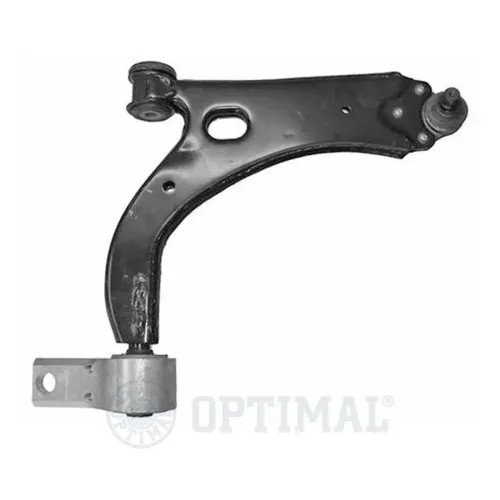 Lenker, Radaufhängung rechts unten Vorderachse OPTIMAL G6-1093 Bild Lenker, Radaufhängung rechts unten Vorderachse OPTIMAL G6-1093