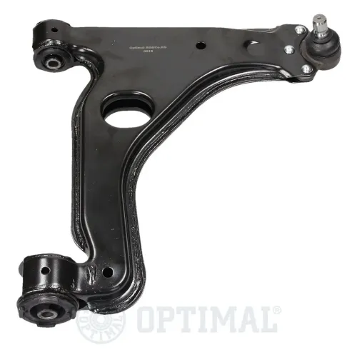 Lenker, Radaufhängung rechts unten Vorderachse OPTIMAL G6-1103 Bild Lenker, Radaufhängung rechts unten Vorderachse OPTIMAL G6-1103