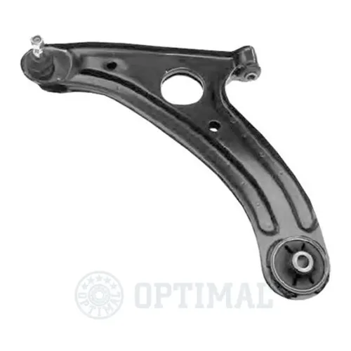 Lenker, Radaufhängung unten Vorderachse links OPTIMAL G6-1104 Bild Lenker, Radaufhängung unten Vorderachse links OPTIMAL G6-1104
