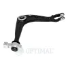 Lenker, Radaufhängung rechts unten Vorderachse OPTIMAL G6-1106 Bild Lenker, Radaufhängung rechts unten Vorderachse OPTIMAL G6-1106