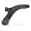 Lenker, Radaufhängung rechts Vorderachse OPTIMAL G6-1112 Bild Lenker, Radaufhängung rechts Vorderachse OPTIMAL G6-1112