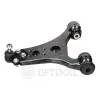 Lenker, Radaufhängung unten Vorderachse links OPTIMAL G6-1115 Bild Lenker, Radaufhängung unten Vorderachse links OPTIMAL G6-1115