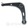 Lenker, Radaufhängung unten Vorderachse links OPTIMAL G6-111 Bild Lenker, Radaufhängung unten Vorderachse links OPTIMAL G6-111
