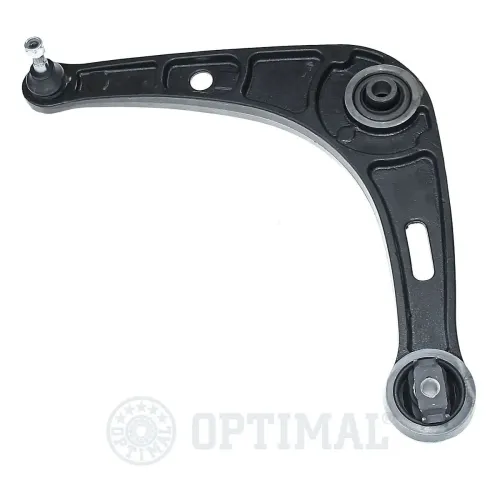 Lenker, Radaufhängung unten Vorderachse links OPTIMAL G6-111 Bild Lenker, Radaufhängung unten Vorderachse links OPTIMAL G6-111