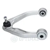 Lenker, Radaufhängung Vorderachse links oben OPTIMAL G6-1141