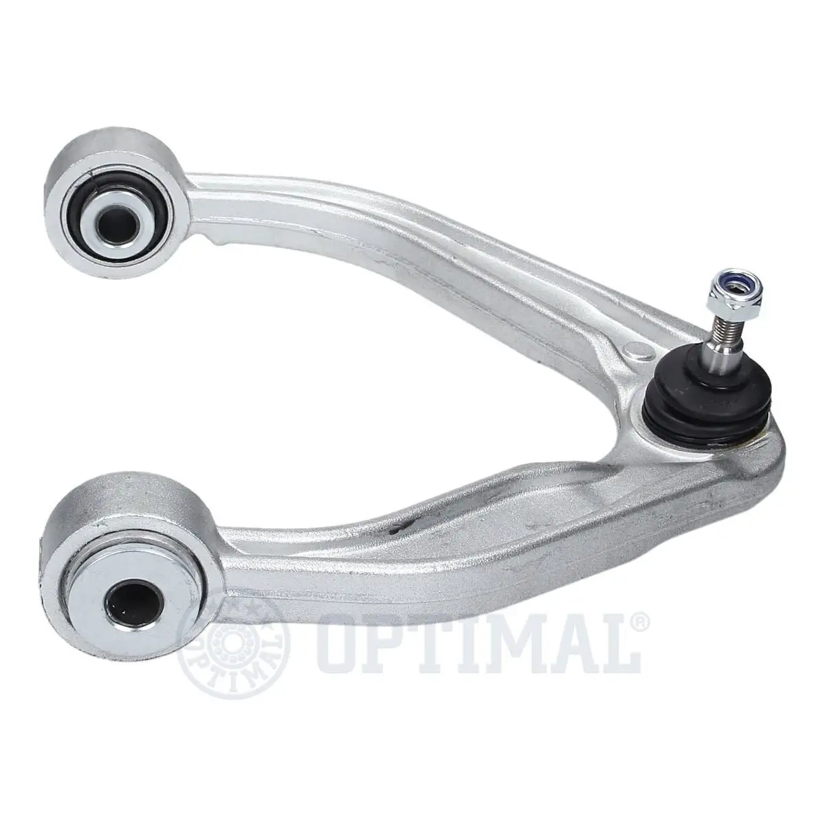 Lenker, Radaufhängung rechts Vorderachse oben OPTIMAL G6-1160