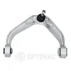 Lenker, Radaufhängung rechts Vorderachse oben OPTIMAL G6-1160 Bild Lenker, Radaufhängung rechts Vorderachse oben OPTIMAL G6-1160