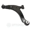 Lenker, Radaufhängung Vorderachse links OPTIMAL G6-1162 Bild Lenker, Radaufhängung Vorderachse links OPTIMAL G6-1162