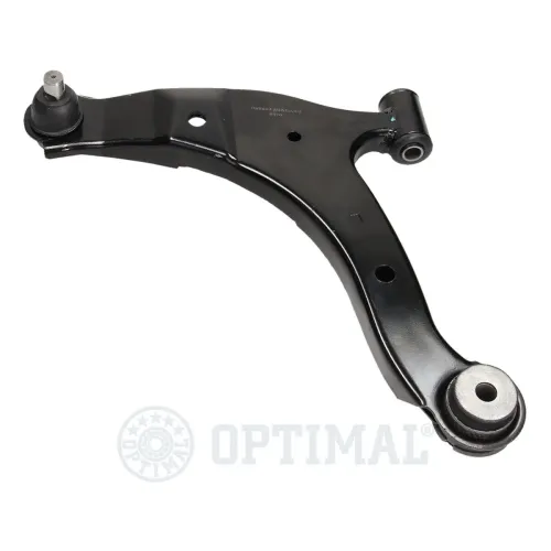 Lenker, Radaufhängung Vorderachse links OPTIMAL G6-1162 Bild Lenker, Radaufhängung Vorderachse links OPTIMAL G6-1162