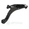 Lenker, Radaufhängung Vorderachse links OPTIMAL G6-1162 Bild Lenker, Radaufhängung Vorderachse links OPTIMAL G6-1162