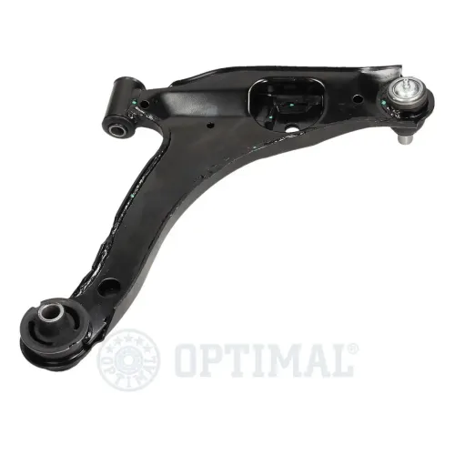 Lenker, Radaufhängung Vorderachse links OPTIMAL G6-1162 Bild Lenker, Radaufhängung Vorderachse links OPTIMAL G6-1162
