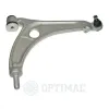 Lenker, Radaufhängung rechts unten Vorderachse OPTIMAL G6-1166 Bild Lenker, Radaufhängung rechts unten Vorderachse OPTIMAL G6-1166