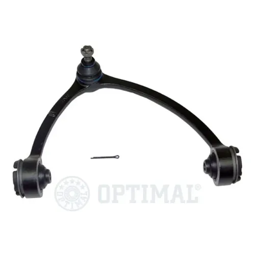 Lenker, Radaufhängung rechts Vorderachse oben OPTIMAL G6-1186 Bild Lenker, Radaufhängung rechts Vorderachse oben OPTIMAL G6-1186