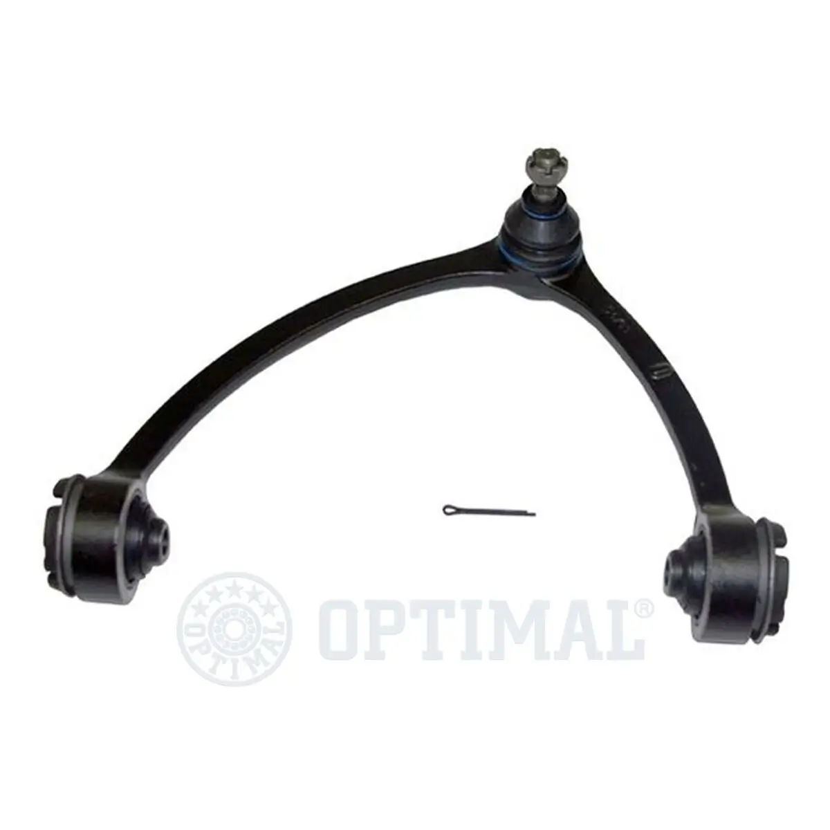 Lenker, Radaufhängung Vorderachse links oben OPTIMAL G6-1187