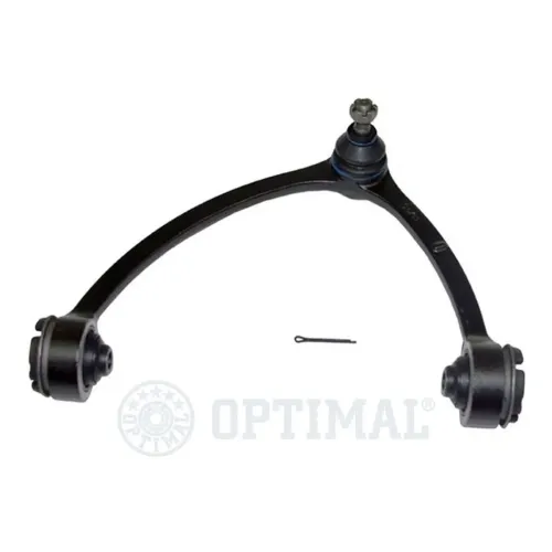 Lenker, Radaufhängung Vorderachse links oben OPTIMAL G6-1187 Bild Lenker, Radaufhängung Vorderachse links oben OPTIMAL G6-1187