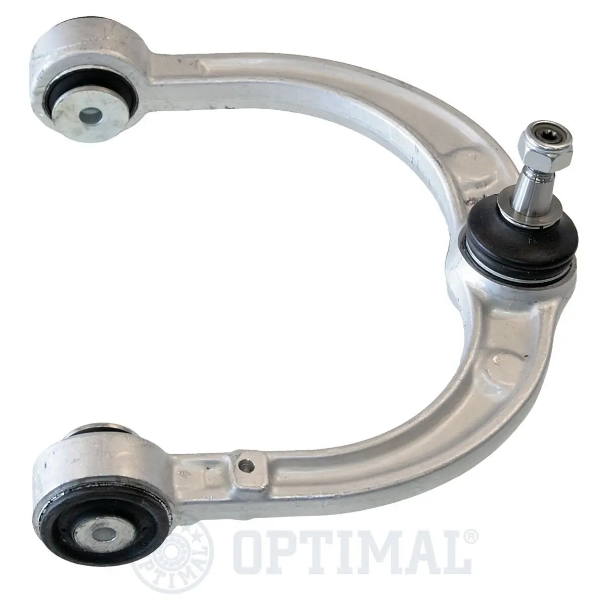 Lenker, Radaufhängung rechts Vorderachse oben OPTIMAL G6-1194