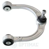 Lenker, Radaufhängung rechts Vorderachse oben OPTIMAL G6-1194