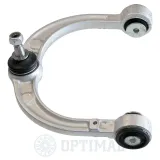 Lenker, Radaufhängung Vorderachse links oben OPTIMAL G6-1195