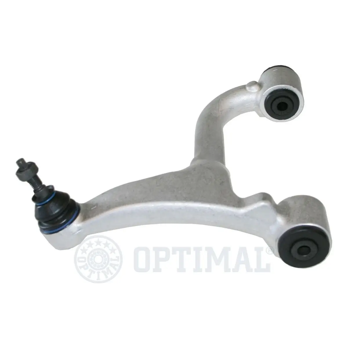 Lenker, Radaufhängung Hinterachse links oben OPTIMAL G6-1196