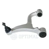 Lenker, Radaufhängung Hinterachse links oben OPTIMAL G6-1196