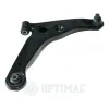 Lenker, Radaufhängung rechts unten Vorderachse OPTIMAL G6-1205 Bild Lenker, Radaufhängung rechts unten Vorderachse OPTIMAL G6-1205