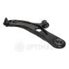 Lenker, Radaufhängung unten Vorderachse links OPTIMAL G6-1219 Bild Lenker, Radaufhängung unten Vorderachse links OPTIMAL G6-1219