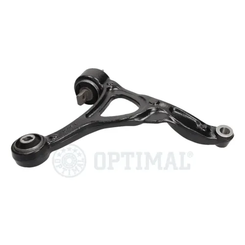 Lenker, Radaufhängung rechts unten Vorderachse OPTIMAL G6-1240 Bild Lenker, Radaufhängung rechts unten Vorderachse OPTIMAL G6-1240