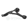 Lenker, Radaufhängung unten Vorderachse links OPTIMAL G6-1241 Bild Lenker, Radaufhängung unten Vorderachse links OPTIMAL G6-1241