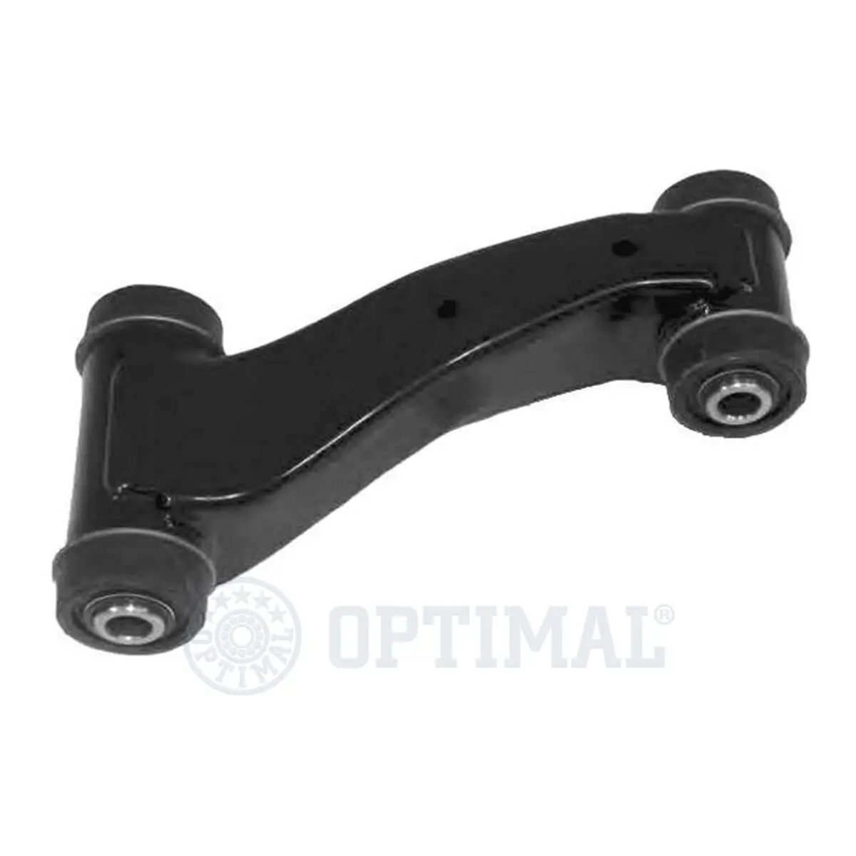 Lenker, Radaufhängung rechts Vorderachse oben OPTIMAL G6-1247