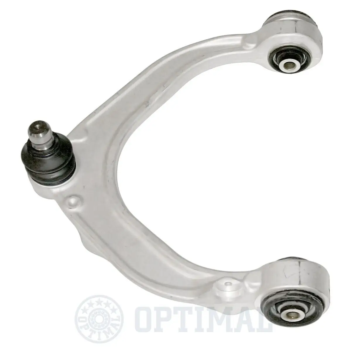 Lenker, Radaufhängung Vorderachse links oben OPTIMAL G6-1253