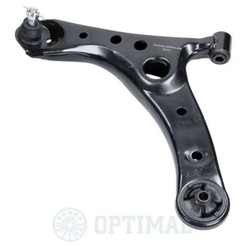 Lenker, Radaufhängung unten Vorderachse links OPTIMAL G6-1255 Bild Lenker, Radaufhängung unten Vorderachse links OPTIMAL G6-1255