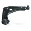 Lenker, Radaufh&auml;ngung rechts Vorderachse OPTIMAL G6-126