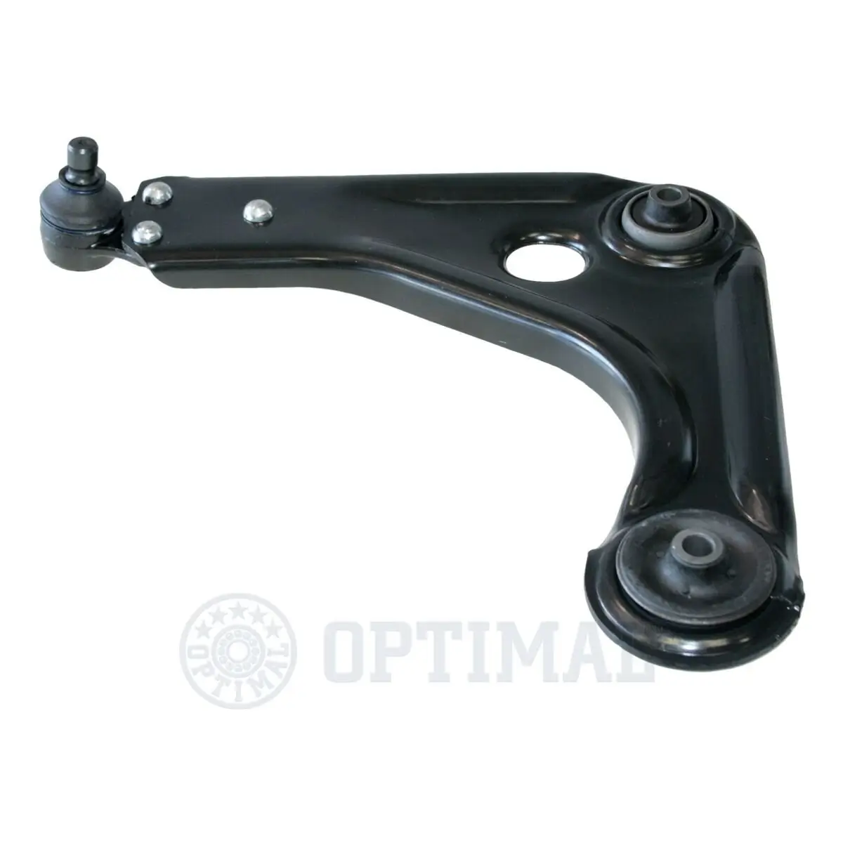 Lenker, Radaufhängung Vorderachse links OPTIMAL G6-127