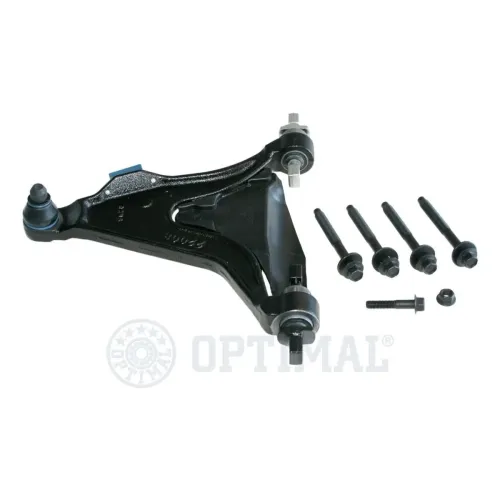Lenker, Radaufhängung unten Vorderachse links OPTIMAL G6-1284 Bild Lenker, Radaufhängung unten Vorderachse links OPTIMAL G6-1284