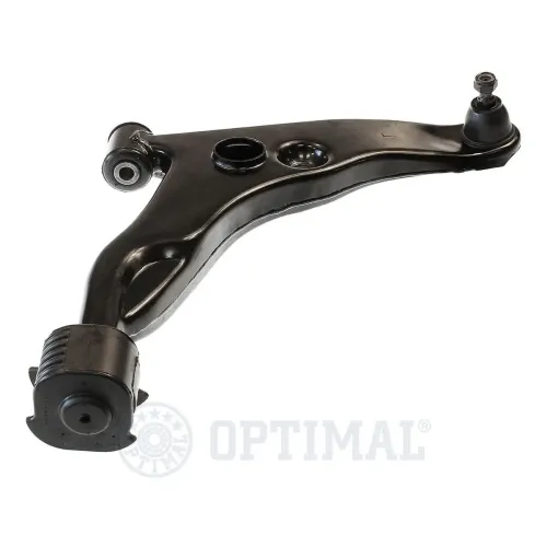Lenker, Radaufhängung rechts unten vorne Vorderachse OPTIMAL G6-1316 Bild Lenker, Radaufhängung rechts unten vorne Vorderachse OPTIMAL G6-1316