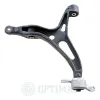 Lenker, Radaufhängung unten Vorderachse links OPTIMAL G6-1335 Bild Lenker, Radaufhängung unten Vorderachse links OPTIMAL G6-1335