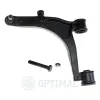 Lenker, Radaufhängung unten Vorderachse links OPTIMAL G6-1340 Bild Lenker, Radaufhängung unten Vorderachse links OPTIMAL G6-1340