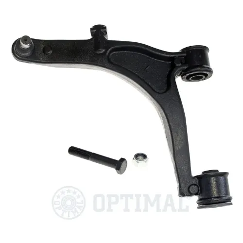 Lenker, Radaufhängung unten Vorderachse links OPTIMAL G6-1340 Bild Lenker, Radaufhängung unten Vorderachse links OPTIMAL G6-1340