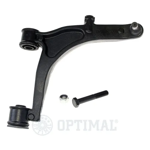 Lenker, Radaufhängung rechts unten Vorderachse OPTIMAL G6-1341 Bild Lenker, Radaufhängung rechts unten Vorderachse OPTIMAL G6-1341