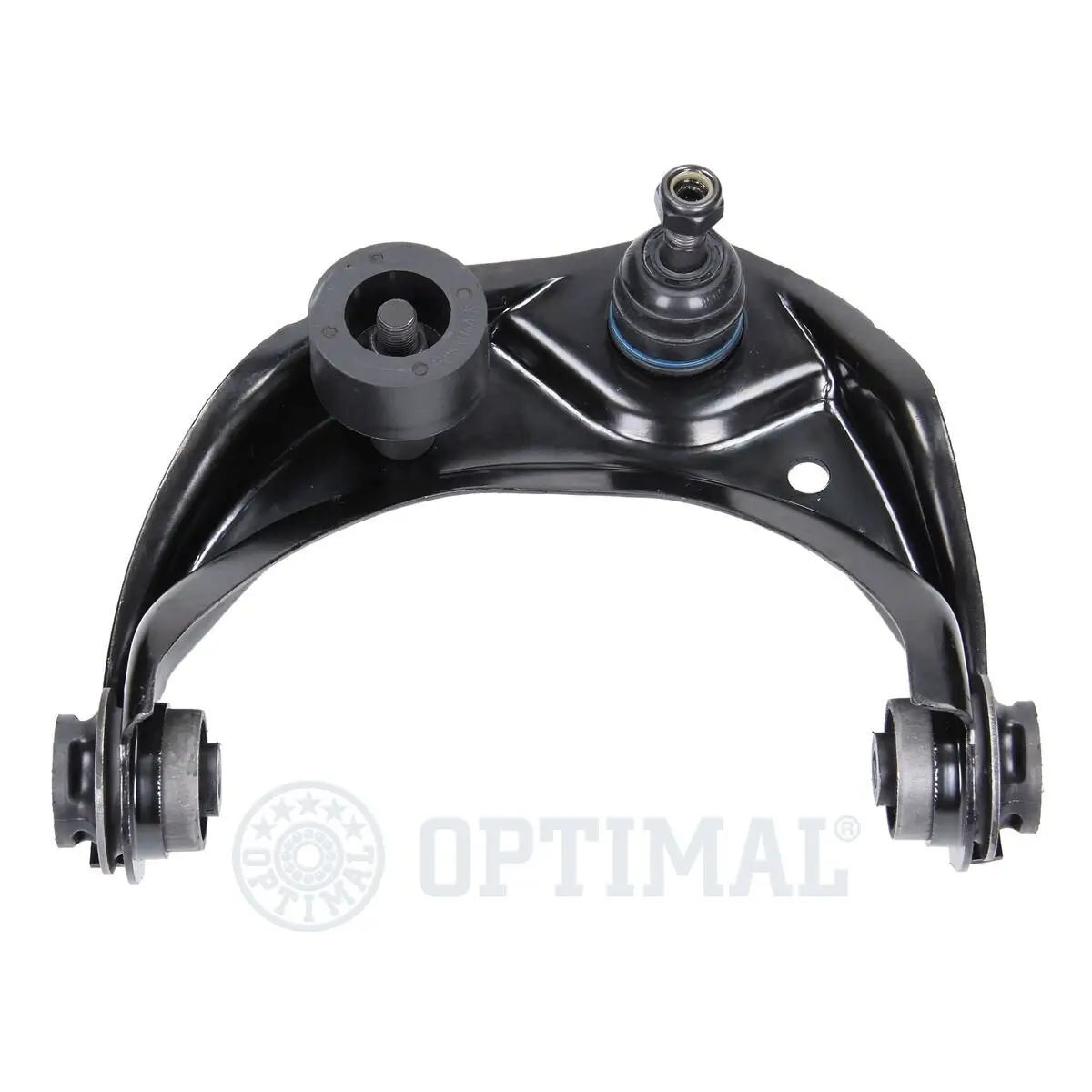 Lenker, Radaufhängung Vorderachse links oben OPTIMAL G6-1368