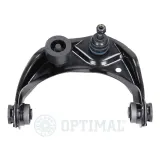Lenker, Radaufhängung Vorderachse links oben OPTIMAL G6-1368