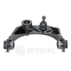 Lenker, Radaufhängung Vorderachse links oben OPTIMAL G6-1368 Bild Lenker, Radaufhängung Vorderachse links oben OPTIMAL G6-1368