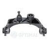 Lenker, Radaufhängung rechts Vorderachse oben OPTIMAL G6-1369 Bild Lenker, Radaufhängung rechts Vorderachse oben OPTIMAL G6-1369