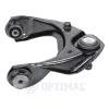 Lenker, Radaufhängung rechts Vorderachse oben OPTIMAL G6-1369 Bild Lenker, Radaufhängung rechts Vorderachse oben OPTIMAL G6-1369