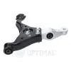 Lenker, Radaufhängung rechts unten Vorderachse OPTIMAL G6-1379 Bild Lenker, Radaufhängung rechts unten Vorderachse OPTIMAL G6-1379